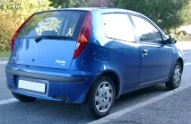 fiat преглед