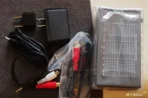 Огляд фонокоректора TC-753LC фонокоректора