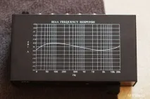 Огляд фонокоректора TC-753LC tc-753lc