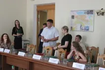 правителството Руската Руската федерация