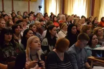 Про культуру – цифри та факти творчості