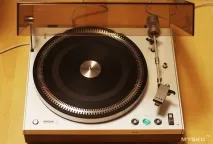 Огляд фонокоректора TC-753LC tc-753lc