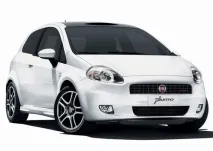 преглед fiat