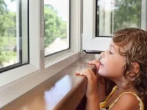 Вікно у новий світ вікна