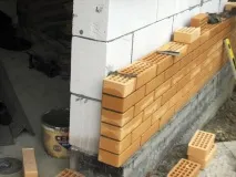 блок облицовка
