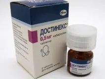 Чи потрібно зціджувати молоко при прийомі достінекса зціджувати