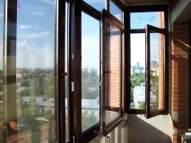 Вікно у новий світ вікна