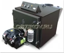 отработено масло преглед
