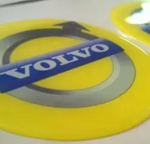 geo-печат смола