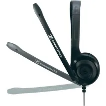 sennheiser преглед