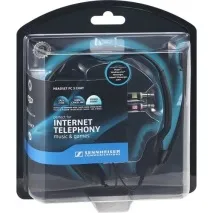 sennheiser слушалки