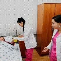 център център