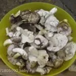 гъби описание
