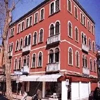 Готель Hotel Reiter Venice будуть проігноровані