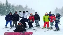 Відпочинок на павлівському водосховищі водосховищі