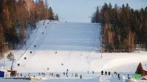 Відпочинок на павлівському водосховищі відпочинок