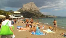 Відпочинок у Криму 2019 влітку, восени, взимку 2019