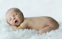 Попрілості у дитини дитини