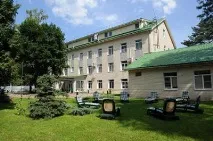 Готель Акваторія, Горьківське море Акваторія