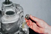 кутия петстепенна