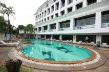 Готель Camelot Hotel Pattaya 3 фото та відгуки туристів готель