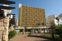 Готелі Нетанії розташування, особливості відпочинку та ціни розташування