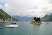 Острів Святого Георгія Святого Георгія