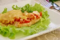 пилешки гърди