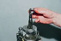 характеристики петстепенна