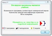 Орг Майстер – незалежний огляд можливостей програми незалежний
