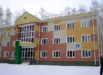 център energetik