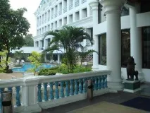 Готель Camelot Hotel Pattaya 3 фото та відгуки туристів готель