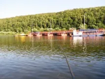 Відпочинок на Оці в Озерах Озерах