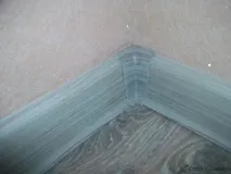 Досвід любителя як укладати лінолеум своїми руками укладати