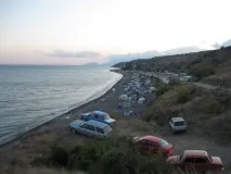 Опис курорту Привітне фото, пляжі, що подивитися, ціни, відстані опис