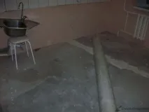 Досвід любителя як укладати лінолеум своїми руками досвід
