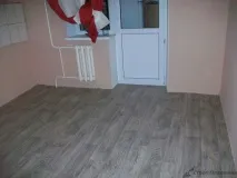 Досвід любителя як укладати лінолеум своїми руками досвід