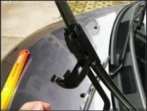 Оптимізуємо роботу склоочисників на «класиці»AutoRemka - Ремонт автомобіля autoremka