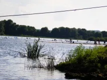 Відпочинок на Оці в Озерах відпочинок