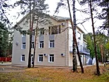 городецки хотел