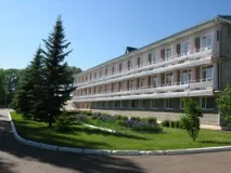 център energetik