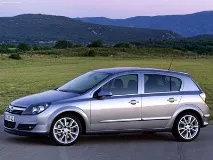 astra opel