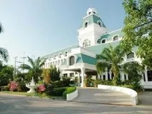 Готель Camelot Hotel Pattaya 3 фото та відгуки туристів готель