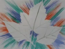 есенни листа