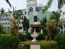 Готель Camelot Hotel Pattaya 3 фото та відгуки туристів camelot