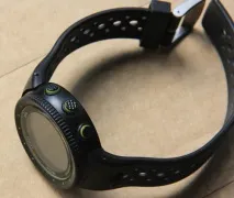 Досвід використання наручного годинника HighGear або як утопити водонепроникний годинник - Phototravel використання