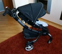 4moms оригами