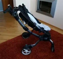 роботизирана количка