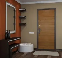 ламінатом