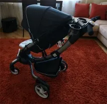 количка 4moms